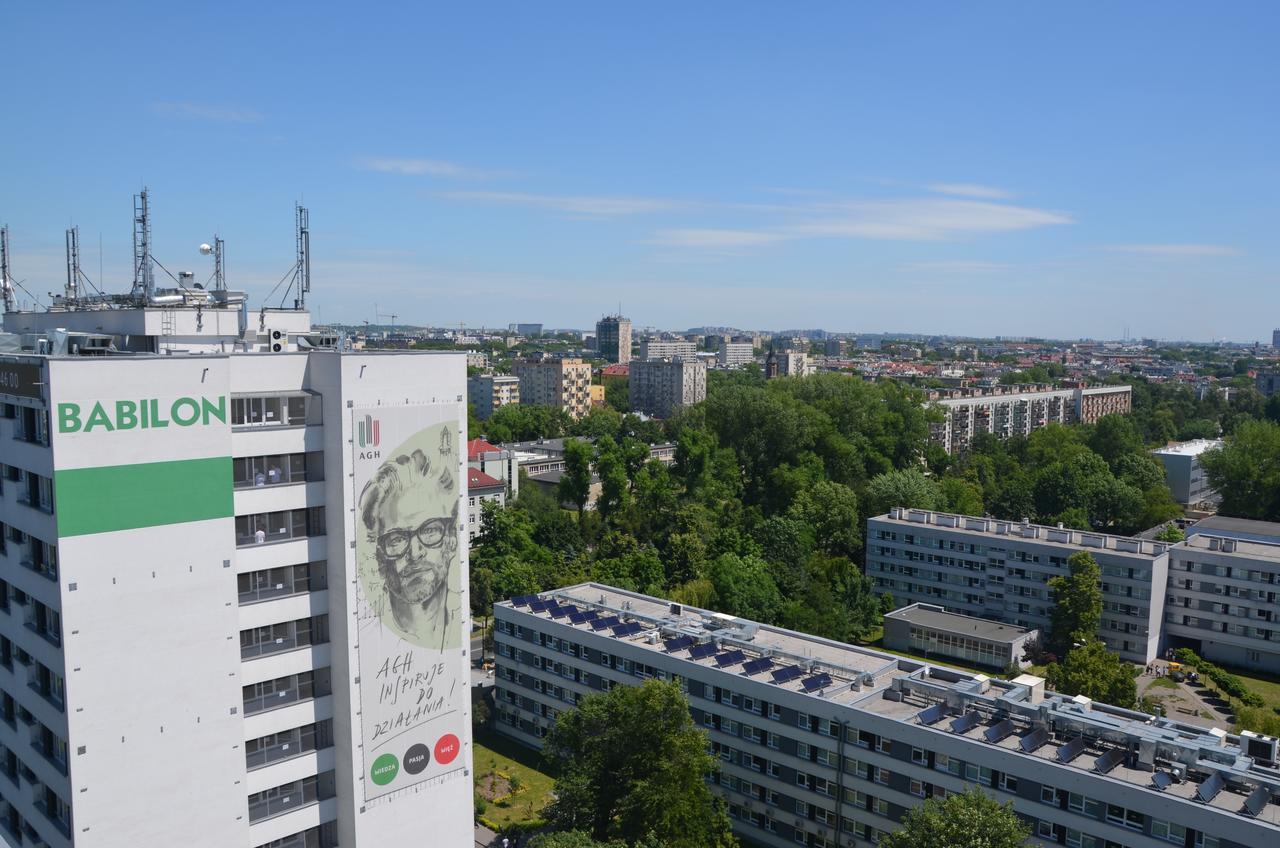 Babilon * Krakow