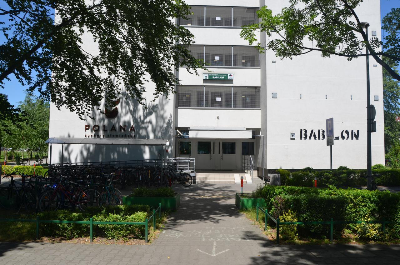 Hostel Babilon