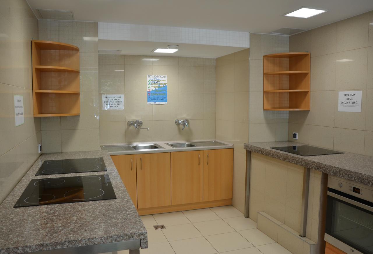 Babilon Hostel Krakow
