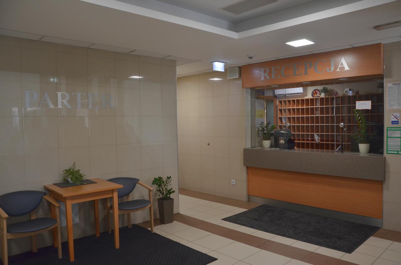 Babilon Hostel