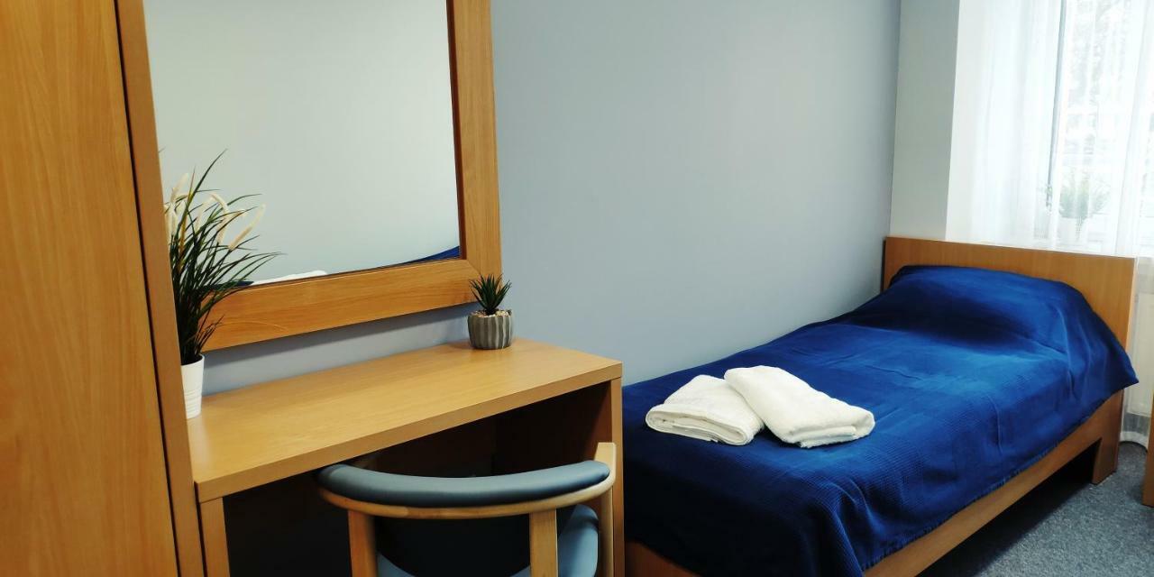 Babilon Hostel Krakow