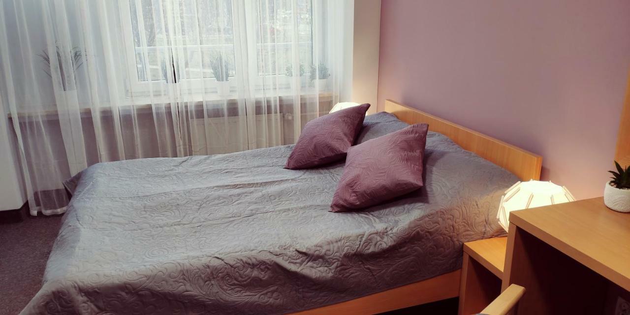 Babilon Hostel *